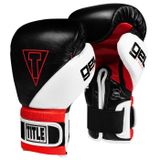  Găng tay boxing TITLE GEL E-Series Training/Sparring Gloves 