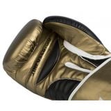  Găng tay boxing Title Golden Boy Training Gloves 