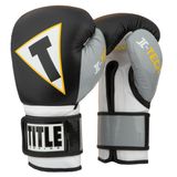  Găng tay boxing Title ICON I-Tech Training Gloves 