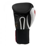  Găng tay boxing Title Gel World Elastic Training Gloves 