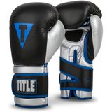  Găng tay boxing Title Platinum Perilous Training Gloves 