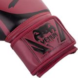  Găng tay boxing Venum Challenger 2.0 - RED WINE Sparring Gloves 