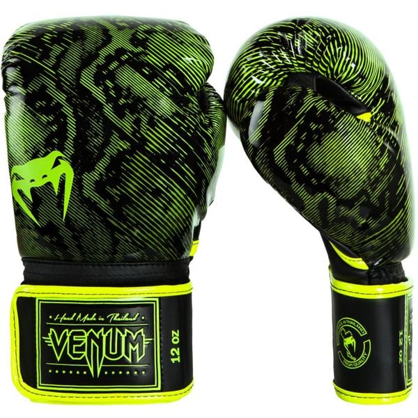 Găng tay boxing VENUM FUSION Neo Gloves