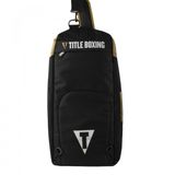  Túi xách Thể Thao TITLE Golden Boy Super Sport Bag / Back Bag 