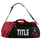  Túi xách Thể Thao TITLE World Champion Sport Bag / Back Bag 2.0 