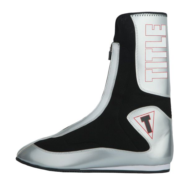 Giày tập luyện Title Elevate Enrage Tall Boxing Shoes