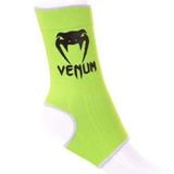  Đệm mút bảo hộ sơ mi Mắt Cá Chân Venum Kontact Ankle Support Guard (1 đôi/pair) 