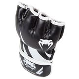  Găng tay MMA hở ngón Gloves Venum Challenger 0666 