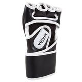  Găng tay MMA hở ngón Gloves Venum Challenger 0666 