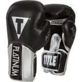  Găng tay boxing Title Platinum Pinnacle Acs training gloves 