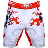  Quần bó tập luyện thể thao Compression VENUM 0581 Wanderlei Silva Inferno Vale Tudo shorts Ice 