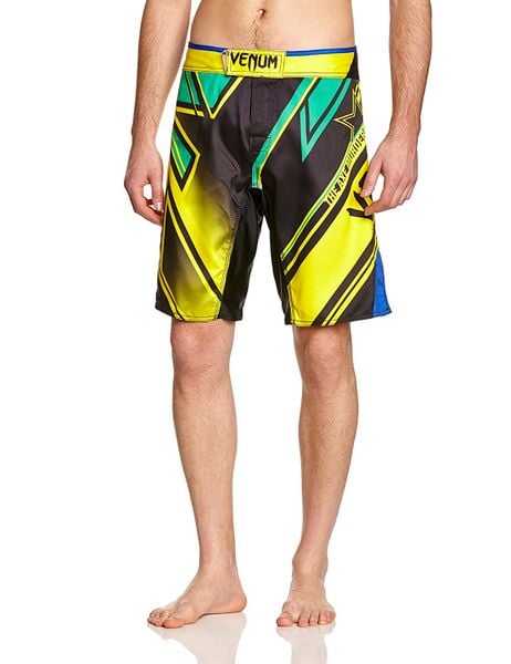 Quần thể thao MMA Fight Shorts VENUM Wand's Conflicts 1066