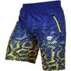 Quần thể thao Venum Tropical Fitness Short/MMA Fight Shorts - Yellow