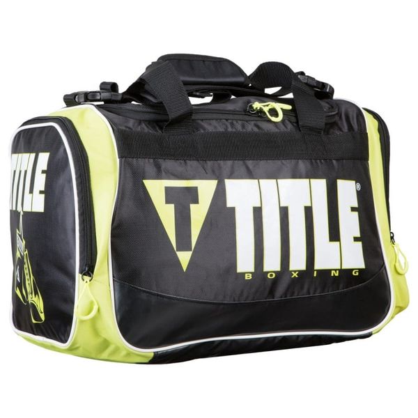 Túi xách Thể Thao TITLE Ignite Personal Gear Bag