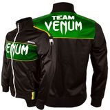  Áo Khoác thể thao VENUM 0862 Team Brazil Polyester Jacket 
