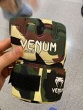  băng đa xỏ ngón Venum Kontact Gel Gloves Wraps - Forest Camo 