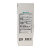  SERUM TRUYỀN TRẮNG CĂNG BÓNG WELLDERMA 30ML 