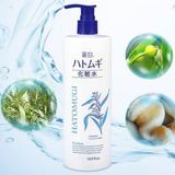  SỮA TẮM TRẮNG HATOMUGI 800ML - M635 