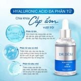  Serum trắng da cao cáp Hàn Quốc Dr. Dési  50ml 