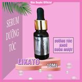  Serum dưỡng tóc Nga MAGIC OIL 10ml hiệu Likato - U183 