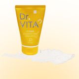  Sữa rửa mặt Dr.Vita 100ml làm sạch da hiệu quả 