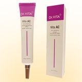  Kem tàn nhang trắng da Dr Vita AC 30ml - A545 