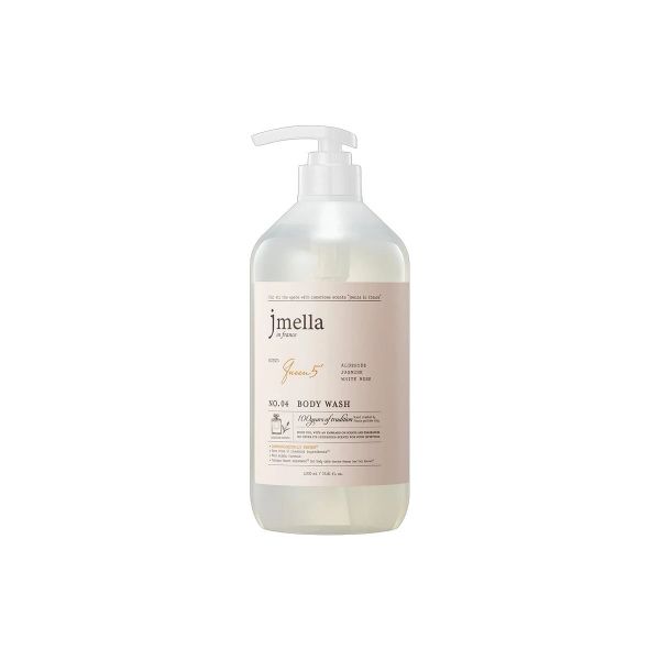  SỮA TẮM JMELLA BODY WASH - M295 