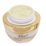  Kem nám Cream White Face Jukimi 30g hỗ trợ xóa nám, tàn nhang, làm trắng da sau 2 tuần sử dụng - A3 