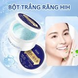  Bột Trắng Răng HIH Hiệu Quả Nhanh Chính Hãng 50g - T361 