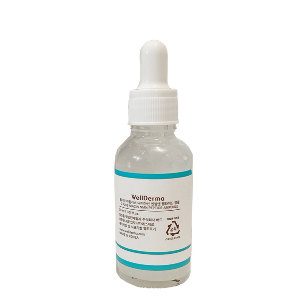  SERUM TRUYỀN TRẮNG CĂNG BÓNG WELLDERMA 30ML 