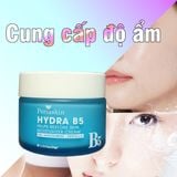  Kem dưỡng trắng B5 Periaskin 50G bổ sung Collagen phù hợp mọi loại da dùng cả ngày và đêm - A23 