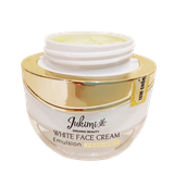  Kem nám Cream White Face Jukimi 30g hỗ trợ xóa nám, tàn nhang, làm trắng da sau 2 tuần sử dụng - A3 