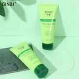  Tẩy tế bào chết da mặt chiết xuất nha đam Ginbi 100g giúp tẩy da chết phù hợp mọi loại da - A12 