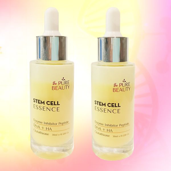  Tinh chất tế bào gốc The Pure Beauty 30ml giúp giảm thâm nám - V446 