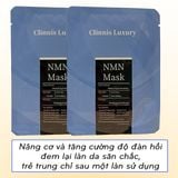  Hộp 10 cái mặt nạ NMN Clinnis Luxury 