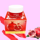  Son dưỡng môi collagen lựu đỏ 5g giúp dưỡng ẩm và làm mềm môi hiệu quả 