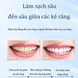  Bột Trắng Răng HIH Hiệu Quả Nhanh Chính Hãng 50g - T361 