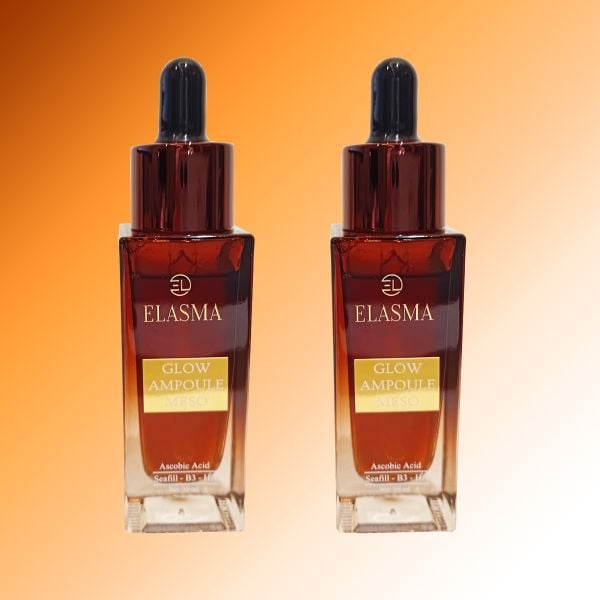  Tinh chất Meso Elasma 30ml giảm nám sau 1 đến 2 tuần sử dụng - V20 