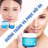  Kem dưỡng trắng B5 Periaskin 50G bổ sung Collagen phù hợp mọi loại da dùng cả ngày và đêm - A23 