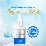  Serum trắng da cao cáp Hàn Quốc Dr. Dési  50ml 