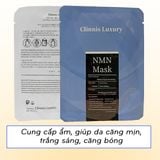  Hộp 10 cái mặt nạ NMN Clinnis Luxury 