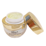  Kem nám Cream White Face Jukimi 30g hỗ trợ xóa nám, tàn nhang, làm trắng da sau 2 tuần sử dụng - A3 