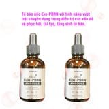  Serum trắng da VANESA EXO-PDRN dung tích 30ml trẻ hoá da, ngừa mụn - V34 