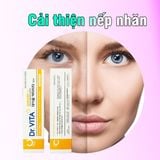  Kem nám tàn nhang Hàn Quốc DR.VITA 30g chứa Vitamin C giúp dưỡng trắng hiệu quả sau 4 tuần - A461 