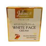  Kem nám Cream White Face Jukimi 30g hỗ trợ xóa nám, tàn nhang, làm trắng da sau 2 tuần sử dụng - A3 