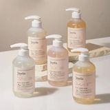  SỮA TẮM JMELLA BODY WASH - M295 