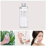  Nước hoa hồng Nhật Bản Muji Light Toning Water 200ml không chứa cồn phù hợp với da dầu mụn -  A216 