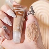  Tẩy tế bào chết môi Heyxi Cà phê 15g tẩy da chết hiệu quả, dưỡng môi mềm mại - A85 