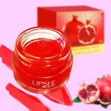  Son dưỡng môi collagen lựu đỏ 5g giúp dưỡng ẩm và làm mềm môi hiệu quả 