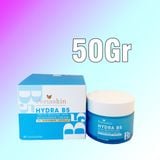  Kem dưỡng trắng B5 Periaskin 50G bổ sung Collagen phù hợp mọi loại da dùng cả ngày và đêm - A23 